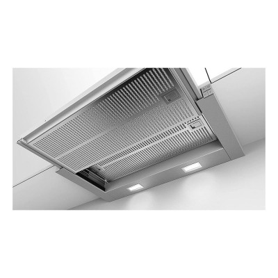 Máy Hút Mùi Bosch Serie 4 DFR067A52, Máy Hút Mùi Âm Tủ, Chất Liệu Thép Không Gỉ, Độ Ồn Thấp, Nhập Đức, BH 12 Tháng, Hàng Chính Hãng