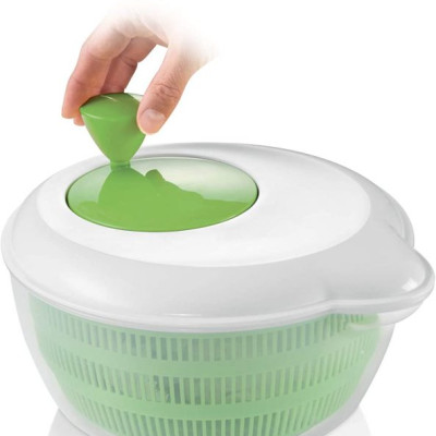 RỔ QUAY RAU TESCOMA SALAD 643590 Hàng chính hãng