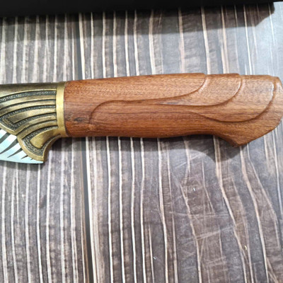 DAO BẾP , DAO THÁI LỌC MÃ FTR1