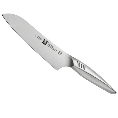 Dao làm bếp Zwilling Santoku FIN 2 - 18cm