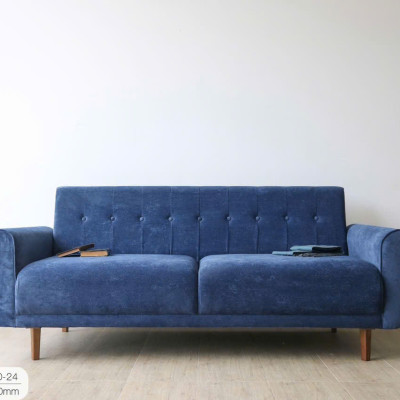 Sofa băng Anh Trai Say Hi Juno Sofa 1m8 màu sắc đa dạng 