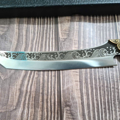 DAO BẾP THÁI, LỌC SASHIMI MÃ  A5 TR13 NTVN top