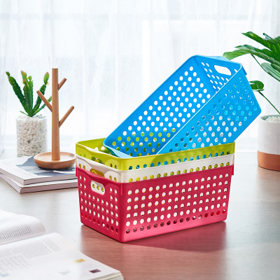 Bộ 3 chiếc rổ đa dụng Inomata Nhật Bản 