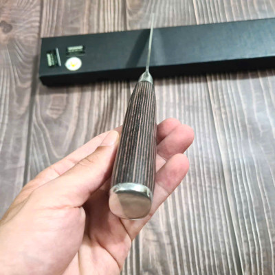 [FREESHIP 50K] DAO BẾP THÁI DỪA, CẮT CÁ ĐÔNG LẠNH, THÁI BÁNH MỲ MÃ A4 DT118 NVVN topcomshop vn