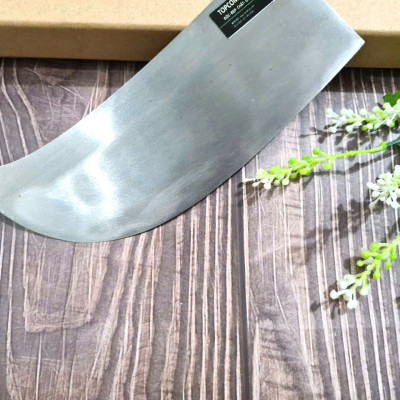 DAO BẾP AN TIÊM - DAO BẦU MŨI HẾCH MÃ AT12