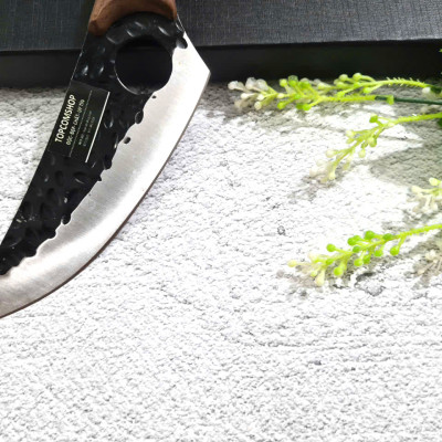 DAO BẾP THÁI LỌC MÃ A4 DT160 NTVN topcomshop vn