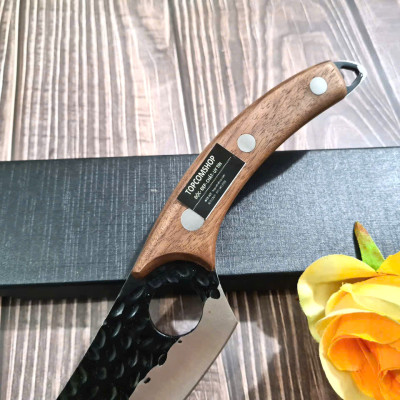 DAO BẾP THÁI LỌC MÃ A8 DT160 NTVN topcomshop vn