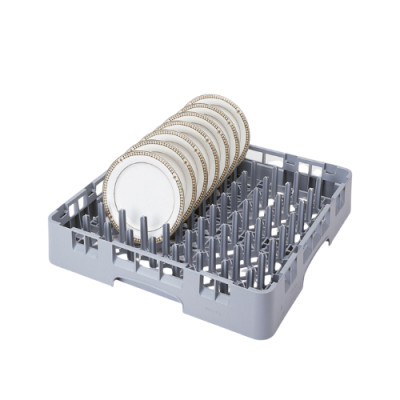 Giá để đĩa 9x9 (Rack Chông) Winterhalter 30015431 - Hàng chính hãng 