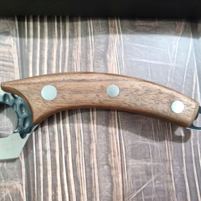 DAO BẾP THÁI LỌC MÃ A5 DT160 NTVN topcomshop vn