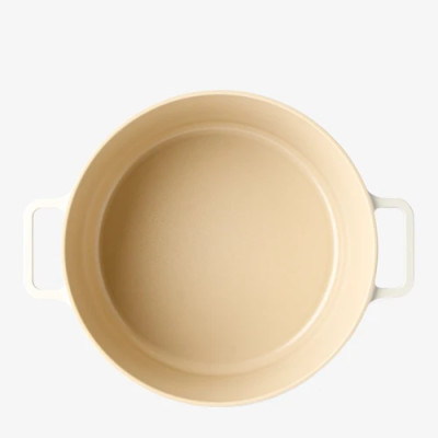 [Hàng chính hãng] Nồi cỡ trung Neoflam Fika 24cm. Đường kính 24cm I Thành cao 12cm I Thể tích 3.8L I Trọng lượng 2100g I Made in Korea. Hàng có sẵn, giao ngay