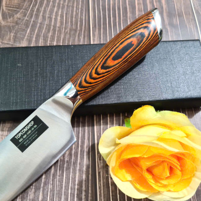 DAO - DAO BẾP NHẬT BẢN SASHIMI MÃ A8 DT114 nt topcomshop vn