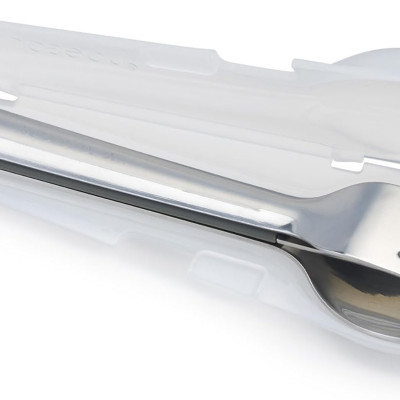 Bộ dao thìa dĩa Joseph Joseph 81135 Duo Steel Travel Cutlery màu Grey hàng chính hãng