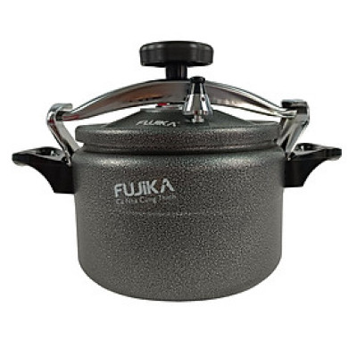 Nồi Áp Suất Đáy Từ Dùng Mọi Bếp FUJIKA FJ-AG204D 4 lít - Hàng Chính Hãng