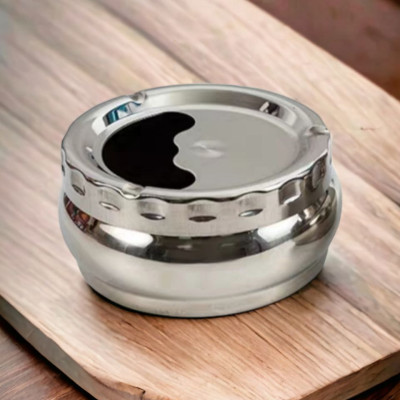 GẠT TÀN INOX XOAY THÔNG MINH A -10 & A - 12 