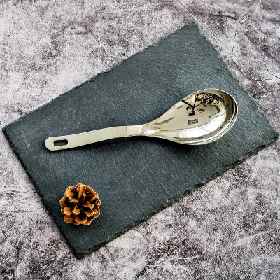 Muỗng canh DandiHome Inox 304