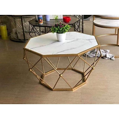 Bàn kim Cương (Đá 3D)