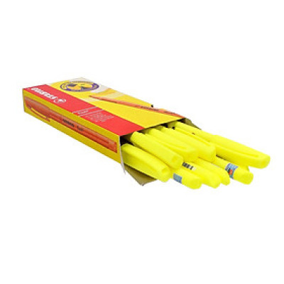 Hộp 10 cây bút dạ quang STABILO FLASH - Hồng (56)