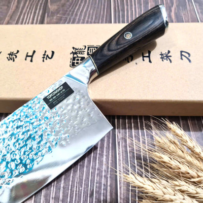 DAO - DAO BẾP NHẬT BẢN USUBA HÀNG XỊN MÃ A8 DT113 nt topcomshop vn