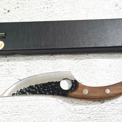 DAO BẾP THÁI LỌC MÃ A1 DT160 NTVN topcomshop vn