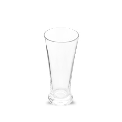 Ly nhựa uống nước, cốc uống nước, màu trắng trong suốt bằng nhựa cao cấp - 2 size 376437/376438. NHẬP KHẨU PHÂN PHỐI CHÍNH HÃNG COBI HOME