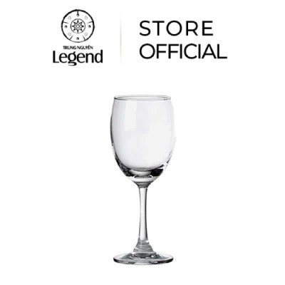 Trung Nguyên Legend - Ly Thủy Tinh Duchess - 350ml