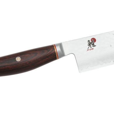 Miyabi - Dao gọt 6000MCT - 9cm