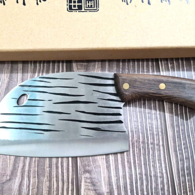 DAO BẾP THÁI CHẶT KHÔNG RỈ XỊN MÃ A11 TR5 NTVN