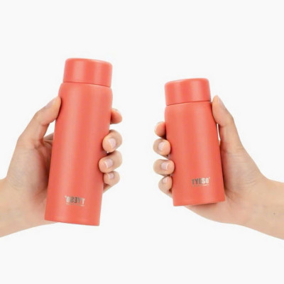 Bình giữ nhiệt mini TYESO TS-8715B 150ml