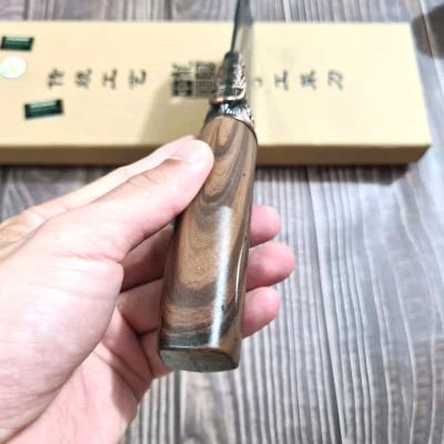 DAO BẾP THÁI , CHẶT KHÔNG RỈ MÃ A5 TR11 NTVN top