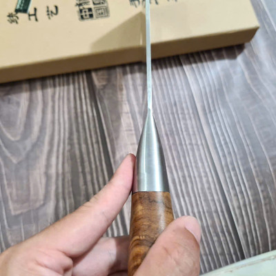 DAO BẾP USUBA -DAO BẾP HÀNG XỊN MÃ A6 DT117 NT topcomshop vn