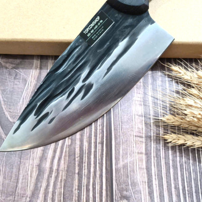 DAO BẾP, DAO BẦU CH0C TlẾT , THÁI, LỌC MÃ A16 TR4 NTVN