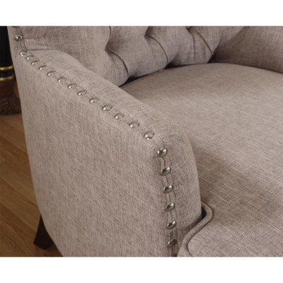 Ghế sofa đơn phòng khách Juno Sofa HHP-GDN03-V2
