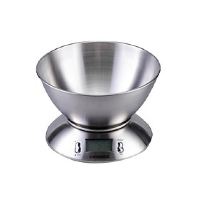 Cân nhà bếp Tiross TS817- Hàng chính hãng