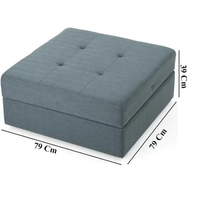 Ghế sofa đơn Tundo Hiện đại Giá rẻ