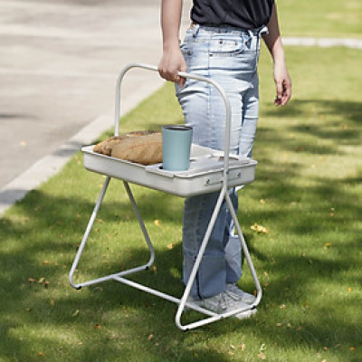 Bàn trà café hình chữ nhật -cobi home-  NHẬP KHẨU CHÍNH HÃNG