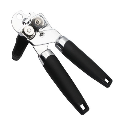 Dụng Cụ Khui Nắp Hộp, Lon Đa Năng Kèm Móc Khóa Xanh R8-008 Kích Thước Đồ Khui19 x 5 cm - [Đồ Khui - Dụng Cụ Mở Nắp]