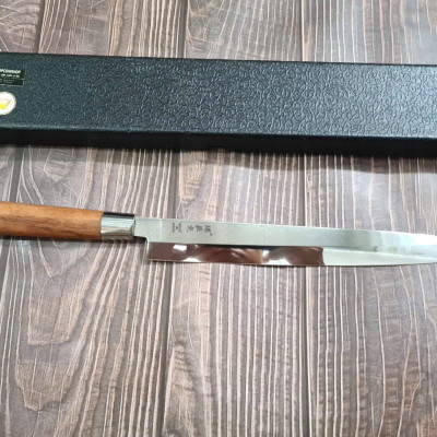 DAO - DAO BẾP NHẬT BẢN SASHIMI MÃ DT129 vns