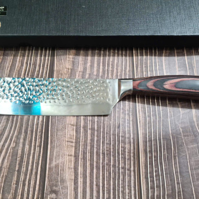 DAO - DAO BẾP NHẬT BẢN USUBA HÀNG XỊN MÃ A6 DT122 nt topcoomshop vn