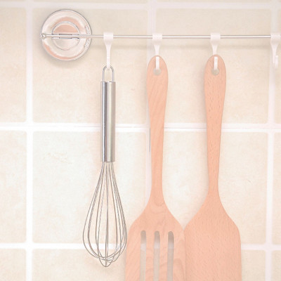 [COMBO 2 Chiếc] Cây đánh trứng INOX bền đẹp vệ sinh - Dụng cụ làm bánh tiện dụng