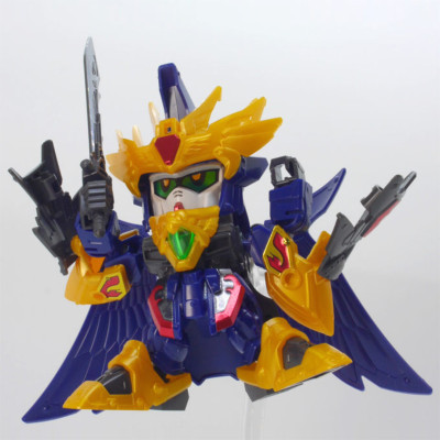 Mô Hình Gundam - đồ chơi nhân vật Tào Phi - A029