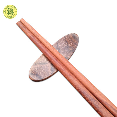 Đũa Gỗ Cẩm Ghép Ốc 5 Đôi - Đồ Dùng Nhà Bếp Thương Hiệu Trường Sơn