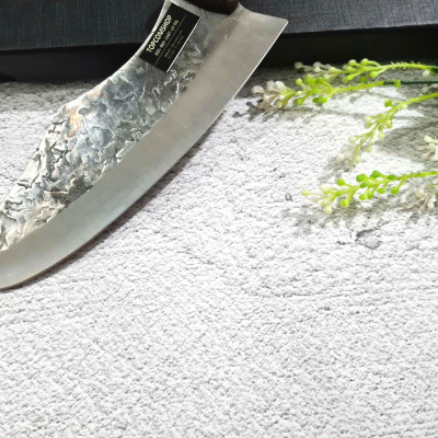 DAO BẾP ,DAO THÁI LỌC MÃ TR3