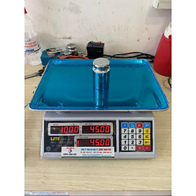 Cân điện tử UPA Q