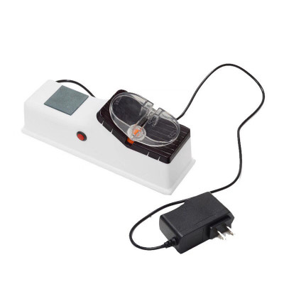 Máy Mài Dao Kéo Điện Đa Năng - Dụng Cụ Mài Dao Chạy Bằng ĐIện Tự Động - Hàng Loại 1 - Chính Hãng MINIIN