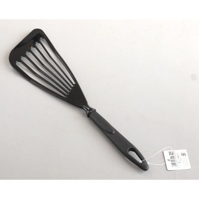 Muôi Xào Chống Dính Chịu Nhiệt Có Rãnh Giúp Thoát Mỡ Nhanh Echo Metal