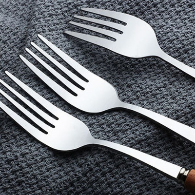 Bộ Thìa Đũa  Cá Nhân Văn Phòng  3 Món Lúa Mạch Chất Liệu Inox 304 Không Rỉ Kèm Hộp- Hàng Loại 1 - Chính Hãng MINIIN