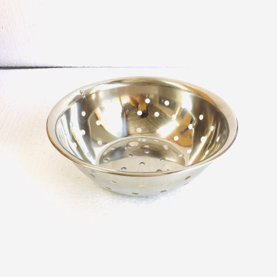 Rổ inox Rainy 6 dem- nhiều size