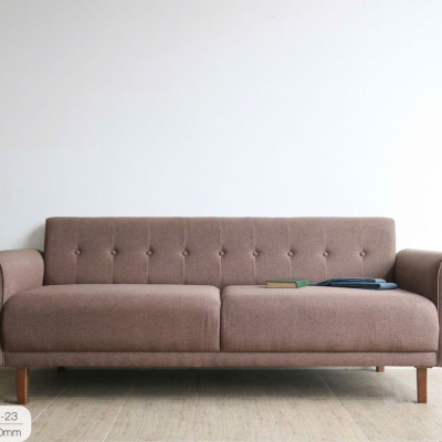 Sofa băng Anh Trai Say Hi Juno Sofa 1m8 màu sắc đa dạng 
