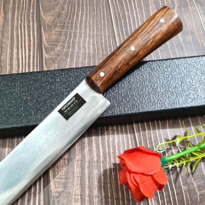 DAO BẾP PHÚC SEN -  SIÊU DAO BẾP THÁI LỌC MÃ JN30