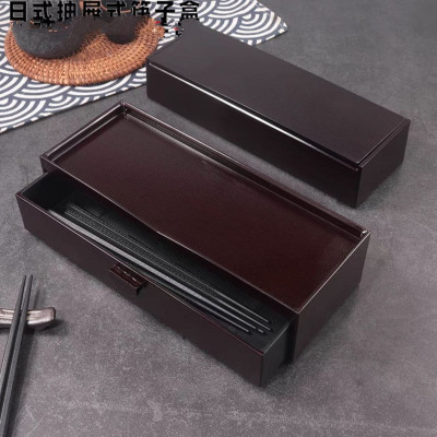  HỘP ĐỰNG MUỖNG  ĐŨA ĐỂ GIA VỊ CÓ NGĂN KÉO – THIẾT KẾ SANG TRỌNG & TIỆN LỢI 